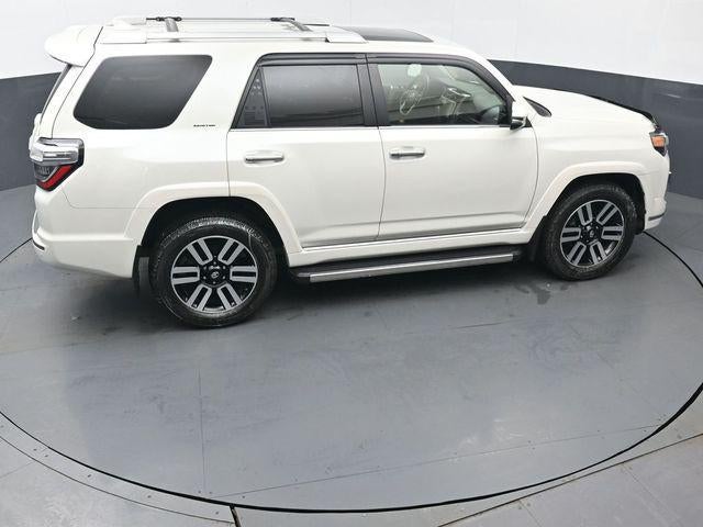 2020 Toyota 4Runner Limited