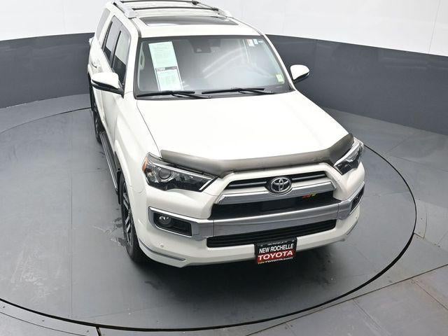 2020 Toyota 4Runner Limited