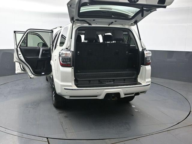 2020 Toyota 4Runner Limited