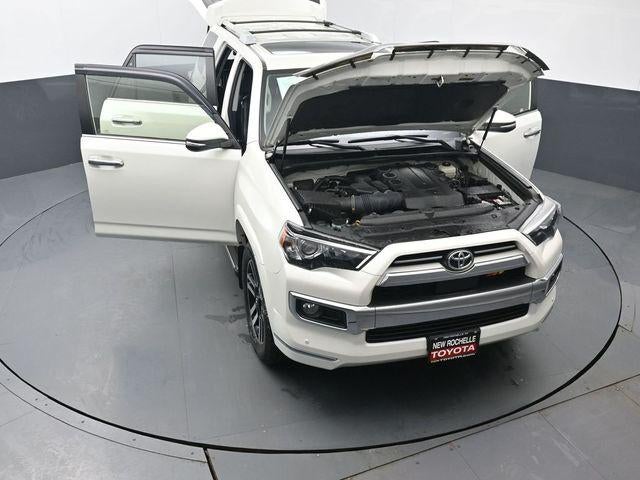 2020 Toyota 4Runner Limited