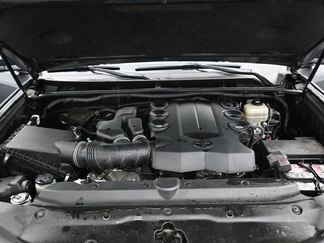 2019 Toyota 4Runner SR5 Premium