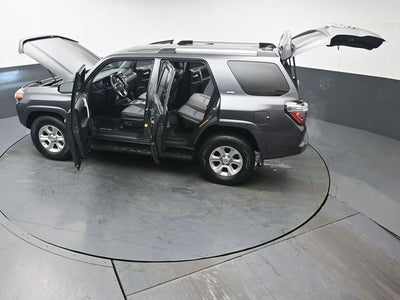 2019 Toyota 4Runner SR5 Premium