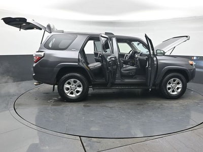 2019 Toyota 4Runner SR5 Premium