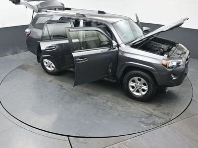 2019 Toyota 4Runner SR5 Premium