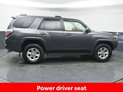 2019 Toyota 4Runner SR5 Premium