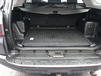 2019 Toyota 4Runner SR5 Premium