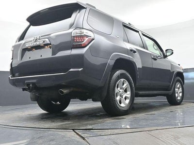 2019 Toyota 4Runner SR5 Premium