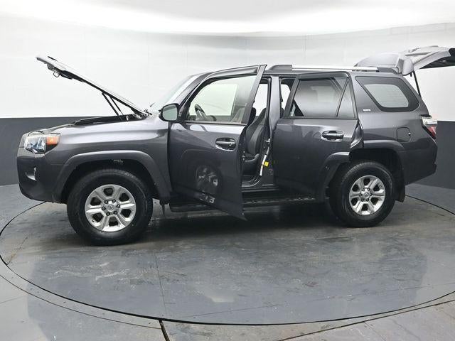 2019 Toyota 4Runner SR5 Premium