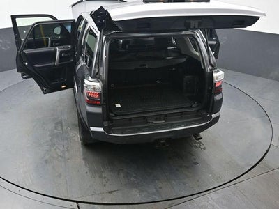 2019 Toyota 4Runner SR5 Premium