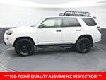 2021 Toyota 4Runner Venture