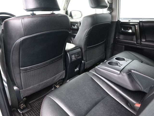 2021 Toyota 4Runner Venture