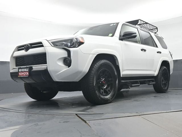 2021 Toyota 4Runner Venture