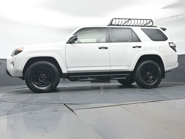 2021 Toyota 4Runner Venture