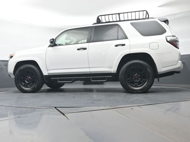 2021 Toyota 4Runner Venture