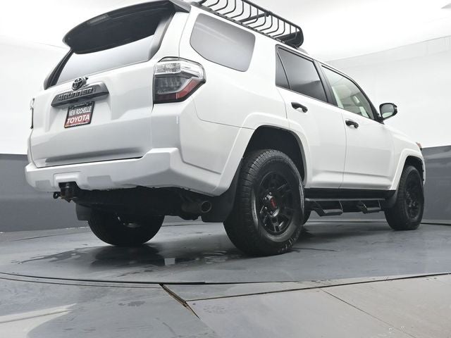 2021 Toyota 4Runner Venture