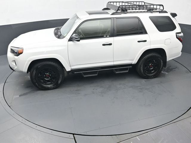 2021 Toyota 4Runner Venture