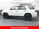 2021 Toyota 4Runner Venture