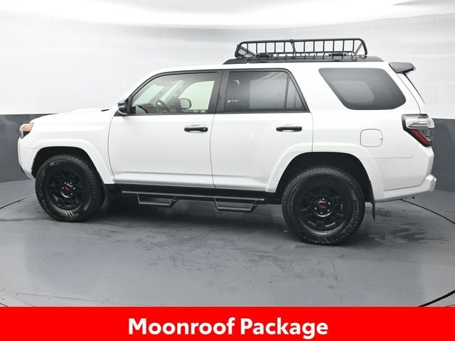 2021 Toyota 4Runner Venture