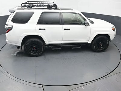 2021 Toyota 4Runner Venture