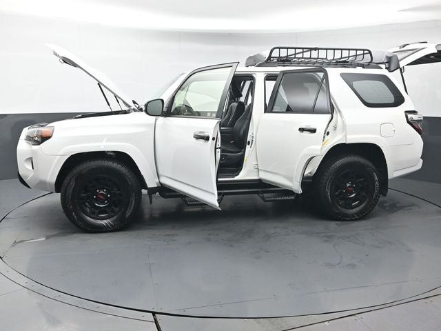 2021 Toyota 4Runner Venture