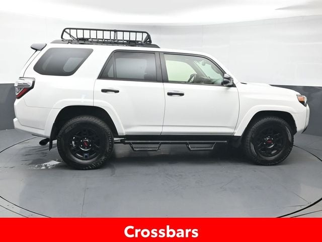 2021 Toyota 4Runner Venture