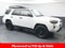 2021 Toyota 4Runner Venture