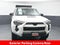 2021 Toyota 4Runner Venture