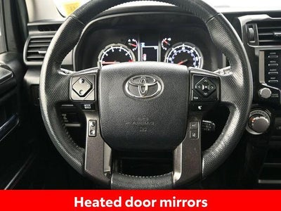 2021 Toyota 4Runner Venture