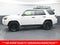 2021 Toyota 4Runner Venture