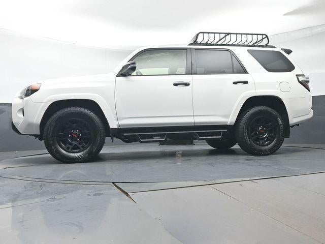 2021 Toyota 4Runner Venture