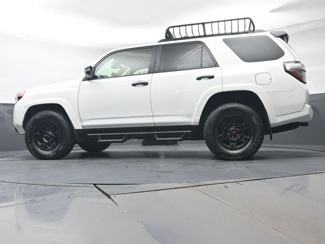 2021 Toyota 4Runner Venture