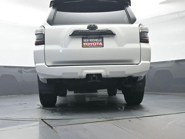 2021 Toyota 4Runner Venture