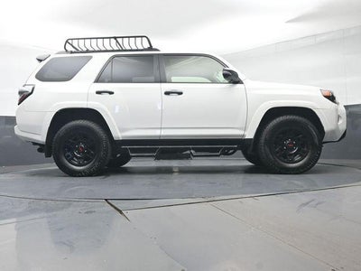 2021 Toyota 4Runner Venture