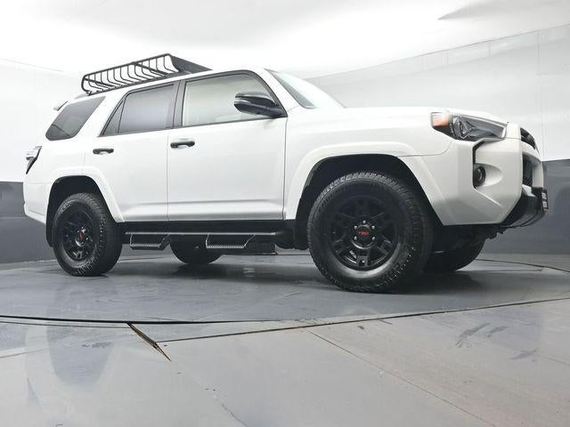 2021 Toyota 4Runner Venture