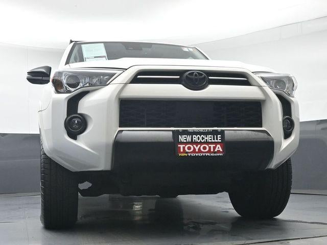 2021 Toyota 4Runner Venture