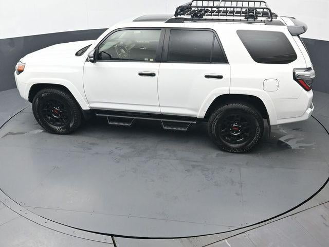 2021 Toyota 4Runner Venture