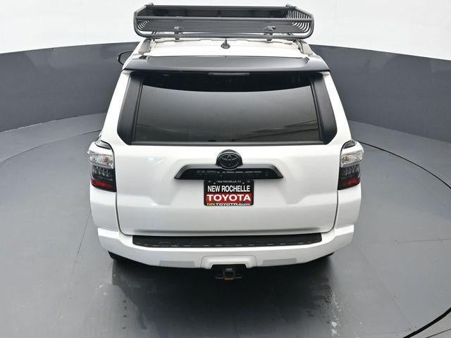 2021 Toyota 4Runner Venture