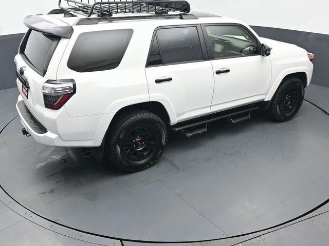 2021 Toyota 4Runner Venture