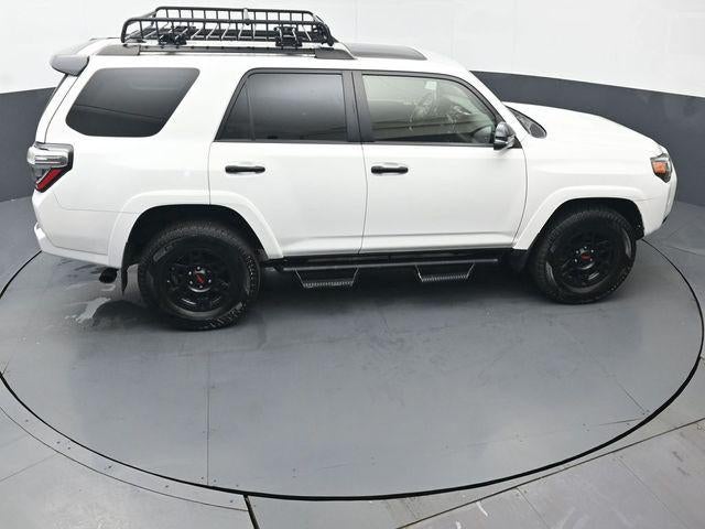 2021 Toyota 4Runner Venture