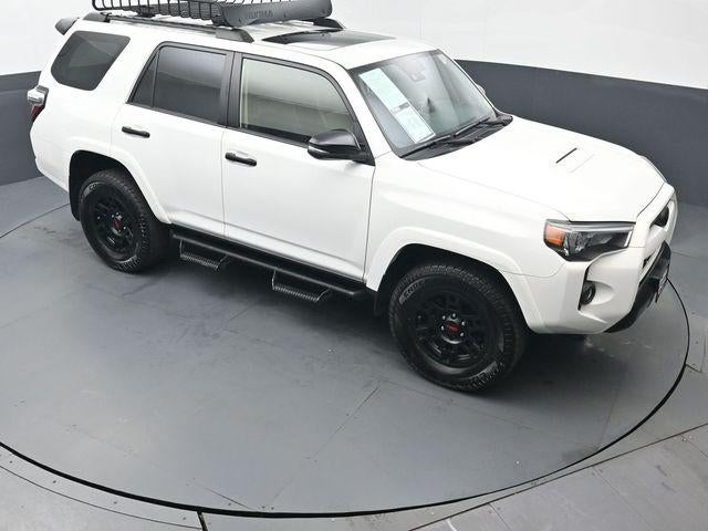 2021 Toyota 4Runner Venture