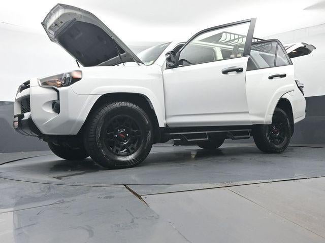 2021 Toyota 4Runner Venture