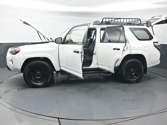 2021 Toyota 4Runner Venture