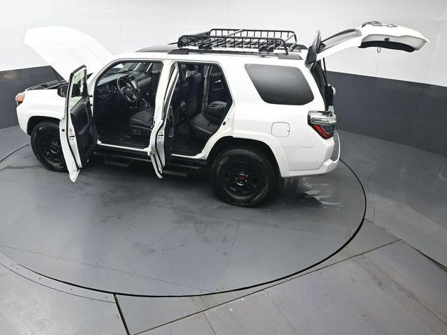 2021 Toyota 4Runner Venture