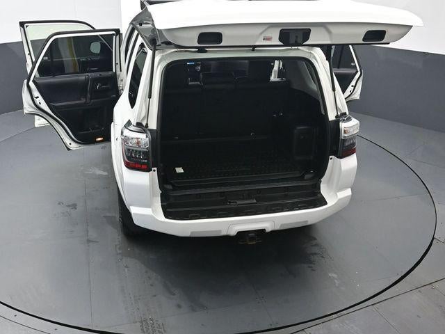 2021 Toyota 4Runner Venture
