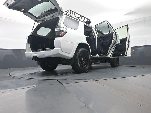 2021 Toyota 4Runner Venture