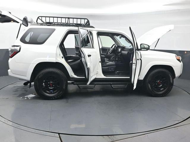 2021 Toyota 4Runner Venture