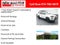 2021 Toyota 4Runner Venture