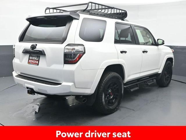 2021 Toyota 4Runner Venture