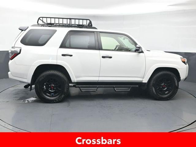 2021 Toyota 4Runner Venture