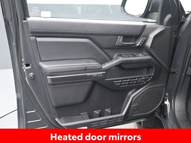 2025 Toyota 4Runner TRD Sport Premium